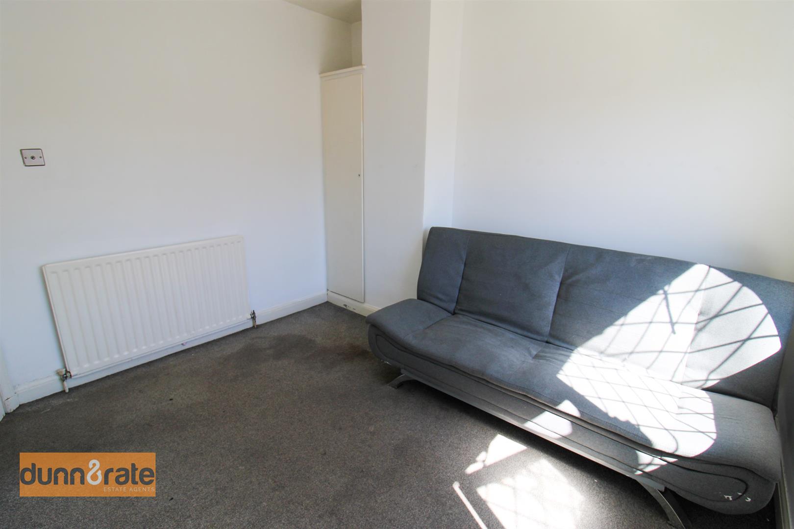 Leonard Avenue, Baddeley Green, Stoke-On-Trent